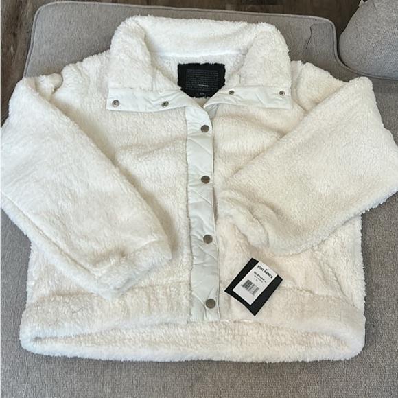 Steve Madden Jackets & Blazers - NWT Steve Madden women’s XL